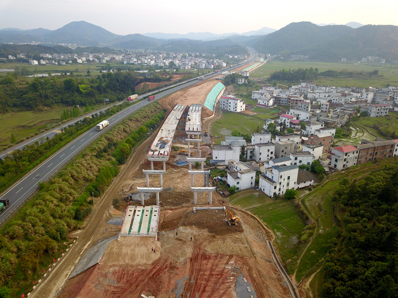 殷坊大橋